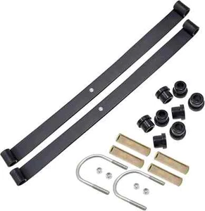 Golf Cart Rear Leaf Spring Kit for Club Car Precedent Tempo Onward 2004-Up 🐦🔥 - Picture 1 of 7