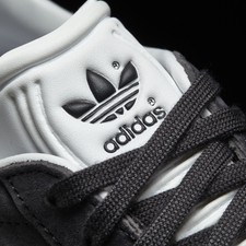 Adidas wms Sneaker Low Gazelle W - utility black - Neu & OVP