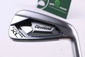 Cleveland Zipcore XL #6 Iron / Regular Flex UST Helium Nanocore 60 Shaft - Picture 1 of 6