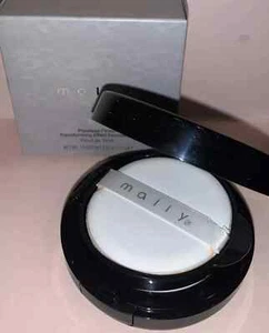Base efecto transformador acabado impecable MALLY MEDIANA 0,42 oz / 12 g nueva en caja - Imagen 1 de 3