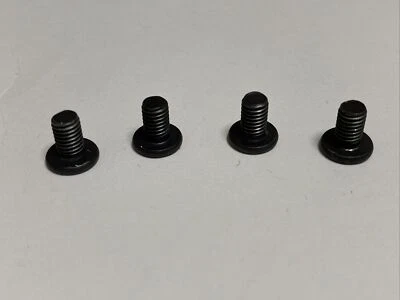 HPI Bullet 3,0 Motor Befestigungs Schrauben. - Bild 1 von 2