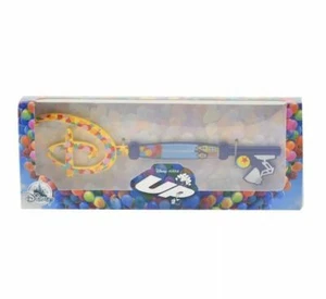 Disney Store Japan 2021 Pixar Collectible Key Up - Picture 1 of 1