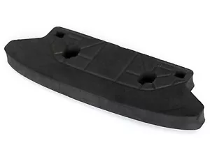 Traxxas 7434 - Front Body Bumper, Low Profile, Ford Fiesta St Rally - Picture 1 of 1