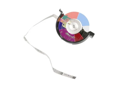 Acer S1283E Farbrad für Beamer für Acer S1283E - Bild 1 von 2