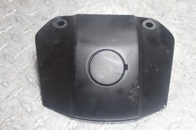 Harley Davidson Iron 883 XL883N 2009-2021 Faro delantero Luz Cubierta Visera Foto 1 de 4