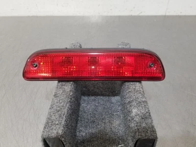 08 2008 TOYOTA TACOMA OEM HIGH MOUNTED STOP LIGHT THIRD BRAKE - Image 1 of 4
