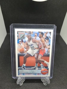 1992-93 Upper Deck McDonald's #P43 Shaquille O'Neal - Picture 1 of 2
