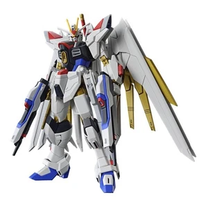 Bandai Hobby - Gundam Freedom - #250 Mighty Strike Freedom Gundam HG 1/144 Mo... - Picture 1 of 8