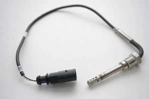 Sensor de temperatura de los gases de escape Porsche 958 11-18 Cayanne EGT 95860628830 - Imagen 1 de 4