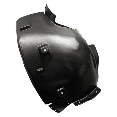 For Mercedes-Benz GL550 08-12 Fender Liner Rear Section Front Driver Side Fender Foto 1 de 2