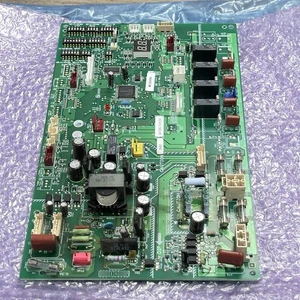 Mitsubishi Electric RG76V337G04 Board Used - Picture 1 of 13