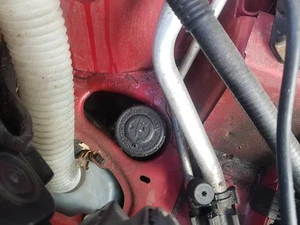 Citroen DS4 Mk1 10-15 1.6 Diesel Electric Steering Pump 1610309580 A73778 - Picture 1 of 2