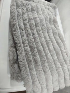 Juego de 2 fundas de almohada de algodón suave con cremallera 19 X 12 - Imagen 1 de 5