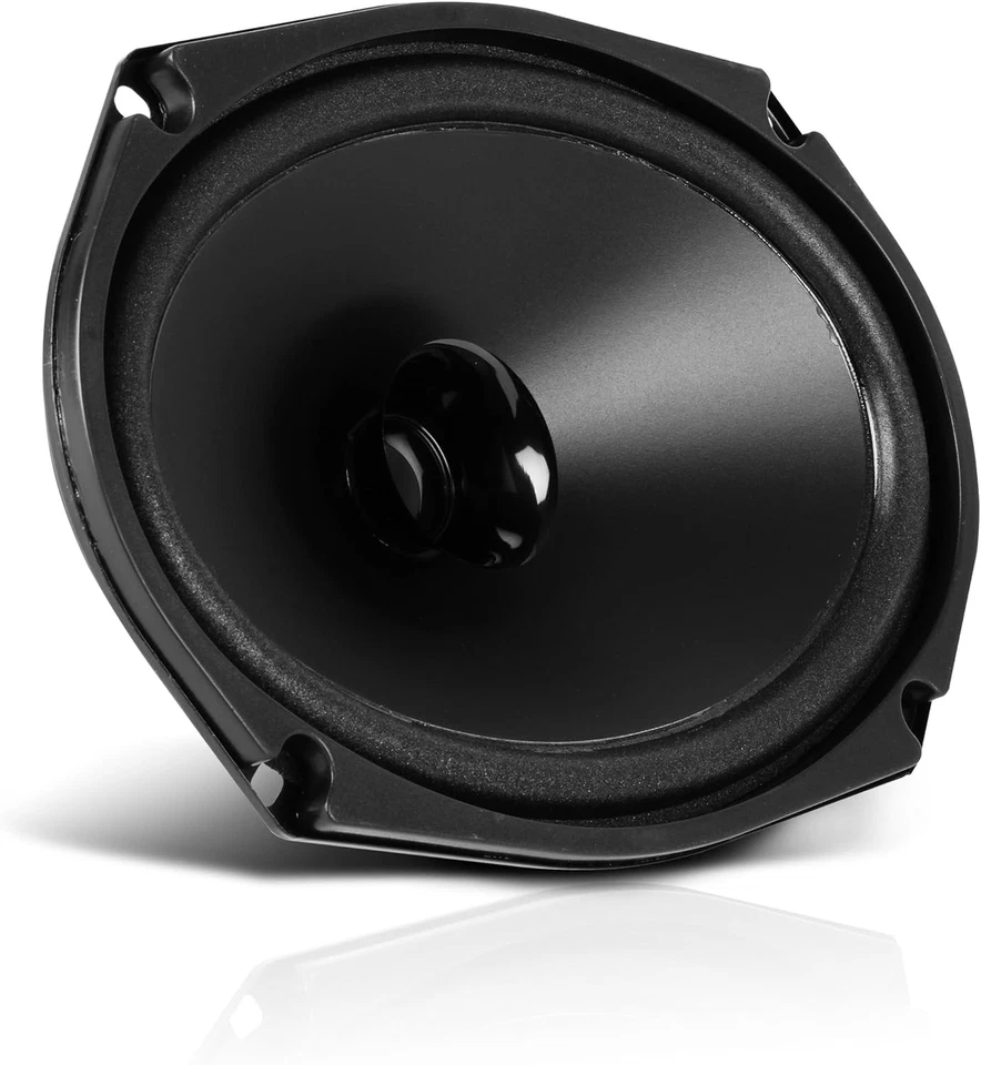 BOSS Audio Systems BRS69 6 x 9 Inch Replacement Car Door Speaker - 120 Watts...  - Image 1 of 4