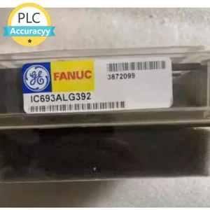 Modulo controller PLC GE FANUC IC693ALG392 nuovo con scatola IVA gratuita USA - Foto 1 di 4