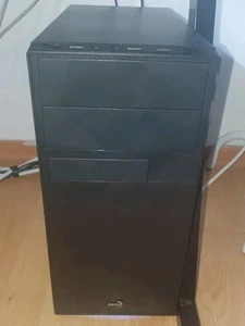 PcGaming I3 10100-DDR4 16gb-GTX 1660ti - Bild 1 von 10