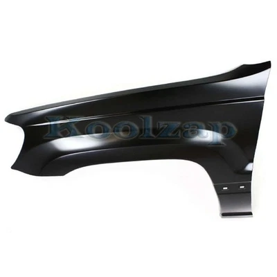 CAPA For 99-04 Grand Cherokee 4.0L/4.7L V6/V8 Front Fender Quarter Panel Left Foto 1 de 4