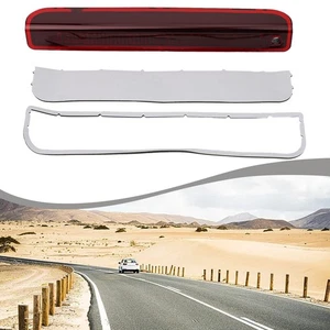 LED Rear Stop Lamp For For Megane-III Hatchback Year Range 2008 To 2016 - Picture 1 of 24