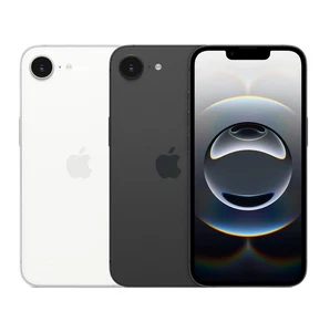 Apple iPhone 16e - A3212 - Carrier Locked - Very Good - Picture 1 of 1