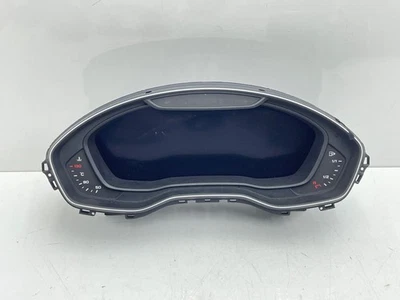 Audi A4 Allroad B9 2017 diésel velocímetro cabina 200 kW BCE22515 Foto 1 de 4