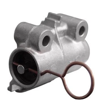 Conjunto hidráulico tensor de correa de distribución DAYCO Eng para MITSUBISHI OUTLANDER 2007-20 Foto 1 de 2