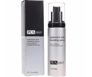 PCA HYALURONIC ACID BOOSTING SERUM - 30ml , New - Picture 1 of 3