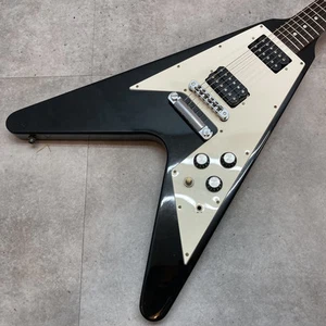 Gibson Flying V '67 2012 402456 - Picture 1 of 7