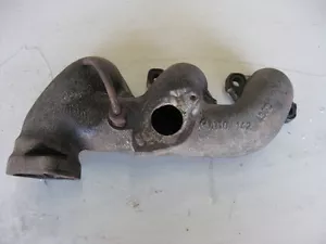 Mercedes-Benz M110 Front Exhaust Manifold (Used, Good condition) A1101424302 - Foto 1 di 4