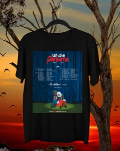 Colección Half Alive Tour 2025 Banda Regalo Para Fans a Camiseta 5XL CT186 - Imagen 1 de 3