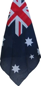 Bandanna Australian Flag by OUTBOUND - Picture 1 of 1