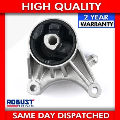 FOR VAUXHALL / OPEL ZAFIRA B FRONT ENGINE MOUNT 1.9 CDTI 5684181 (2005-2014) - Image 1 of 4