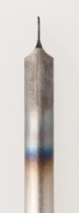 Hoja de repuesto GSI Creos Mr. Hobby para cincel Mr. Line 0,15 mm GT-65C - Imagen 1 de 2