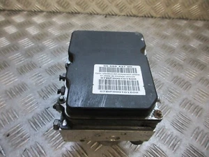 2010 PEUGEOT 407 2.0 HDi Sport RHF 140BHP MK1 ABS PUMP 9666543180 - Picture 1 of 3