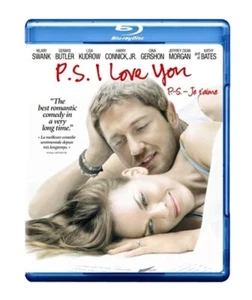 P.S. I Love You Blu-ray (2007) Like New Condition! - Foto 1 di 3