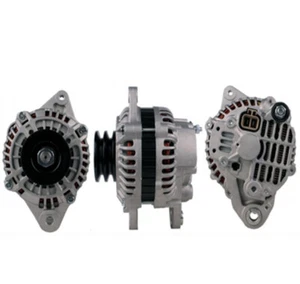 Alternator Assembly For Mitsubishi Delica 2.8TD PE8W/PD/PF8W (3/94-8/04) 12V/90A - Picture 1 of 1
