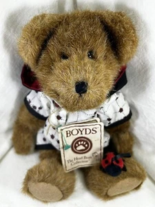 Boyd’s Bear Lady B Ladybug - Imagen 1 de 3