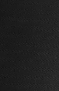 Korsett Mieder Stoff Cotton Coutil, 100% Baumwolle, Meterware, Schwarz - Bild 1 von 1