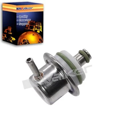 Regulador de presión de inyección de combustible Walker para 00-02 Ford E-450 Econoline Super Duty Foto 1 de 4