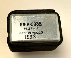 OEM 56006832 NEW Rear Window Relay - Picture 1 of 3