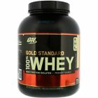 Optimum Nutrition Gold Standard 24g Whey Protein Powder - French Vanilla - 5lbs