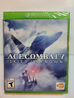 Ace Combat 7 Skies Unknown (Xbox One) NEW