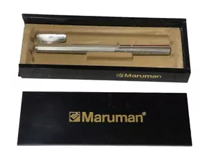 Maruman Sign Fountain Pen Old Stock #10 - Picture 1 of 5