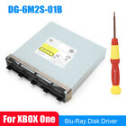 Disk Driver Replacement Screwdriver Metal for Xbox One Game Console DG‑6M2S‑01B