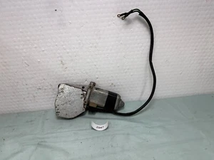 BAD Mercedes 300CD 500SEC 560SEC COUPE WINDOW MOTOR DRIVER FRONT 0130821022 - Picture 1 of 6