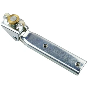 RHD Sliding Door Hinge Middle Roller Bracket For Vanette Van C22 1985-1994 RHD - Picture 1 of 4