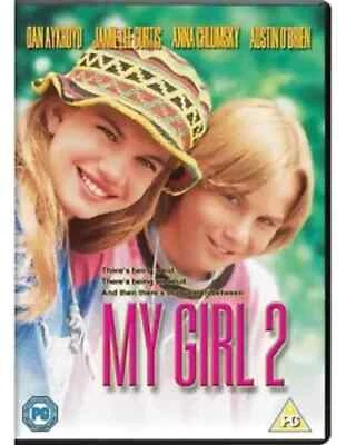 My Girl 2 DVD POSTED 48 HOURS TRACKED - Image 1 of 2
