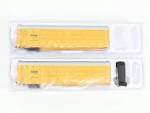 N Scale Atlas 50005183 NS Norfolk Southern Articulated Auto Carrier #110102 - Picture 1 of 7