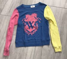 Wildfox Wild Fox Kids Girls Sweater 7/8