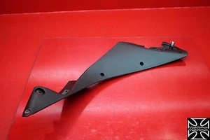 12 2012 Honda CBR250R cubierta interior izquierdo panel acabado fabricante de equipos originales - Imagen 1 de 1