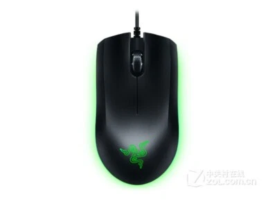 Razer Jugan Wired RGB 7200 DPI Gaming Mouse - Image 1 of 4